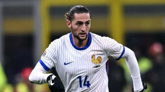 Marsiglia, De Zerbi non molla: anche oggi niente allenamento per Rabiot e Rowe dopo la lite di ieri