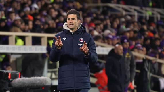 Milan - Bologna: le formazioni ufficiali