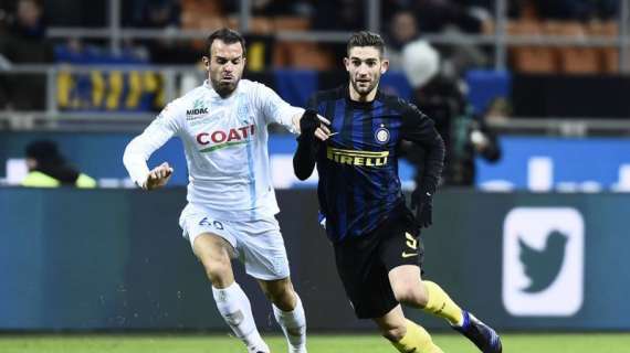 Gagliardini a Mediaset: "Vicino alla Juve prima dell’Inter? Non lo so, io lascio lavorare il mio procuratore"