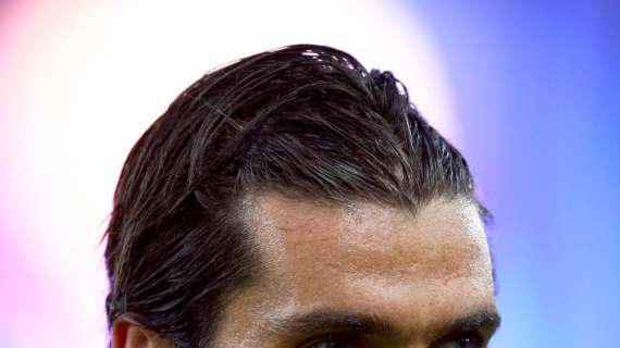 Buffon: "Con il Bayern partita da cuori impavidi"