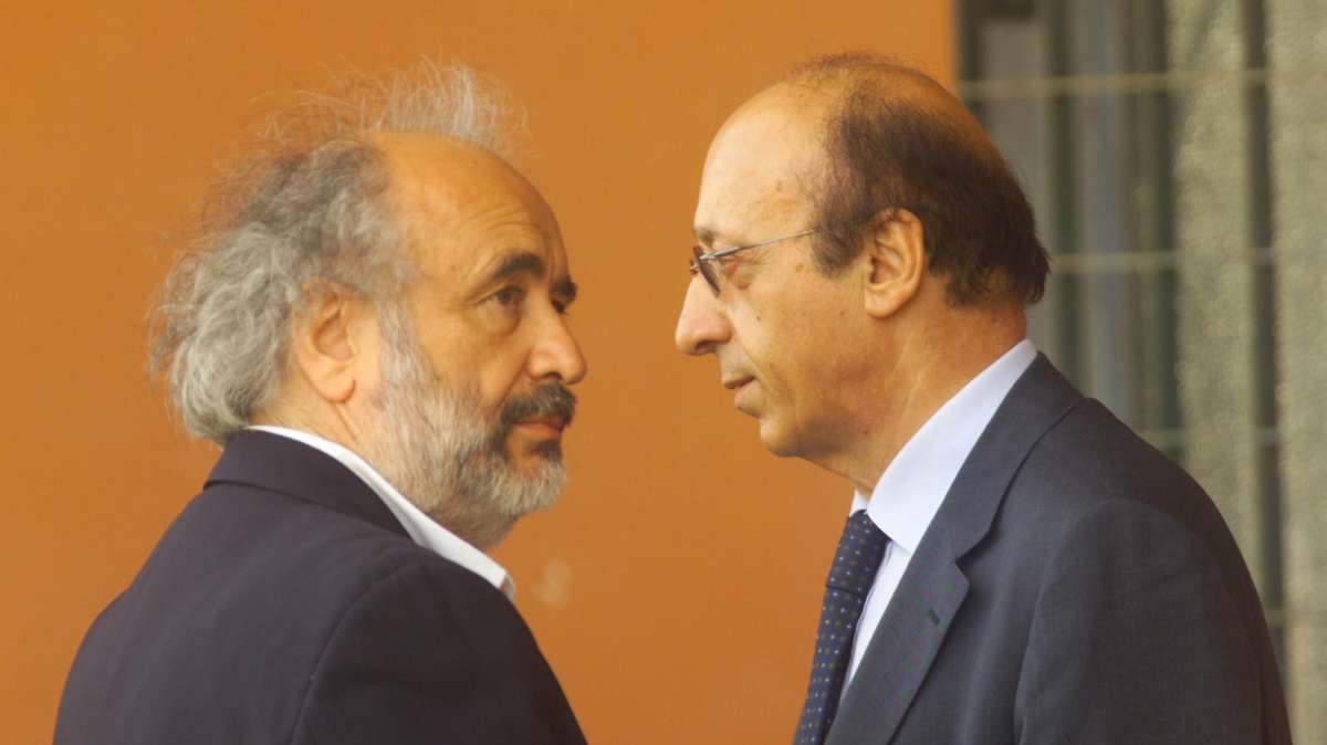 Assoluzione Triade: ecco la sentenza. Tutto un bluff
