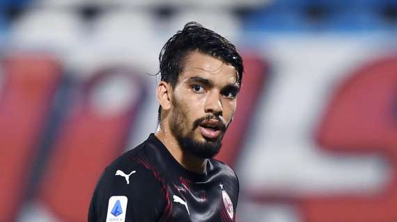 Clamoroso Paquetà: l'ex Milan è indagato dalla FA per aver scommesso su alcune partite