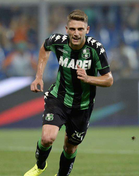 Daniele Buffa/Image Sport