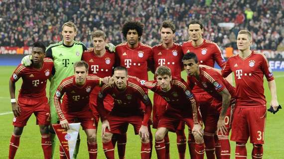 QUI BAYERN - Il presidente Hoeness: "Ci aspettiamo l'assalto della Juventus"