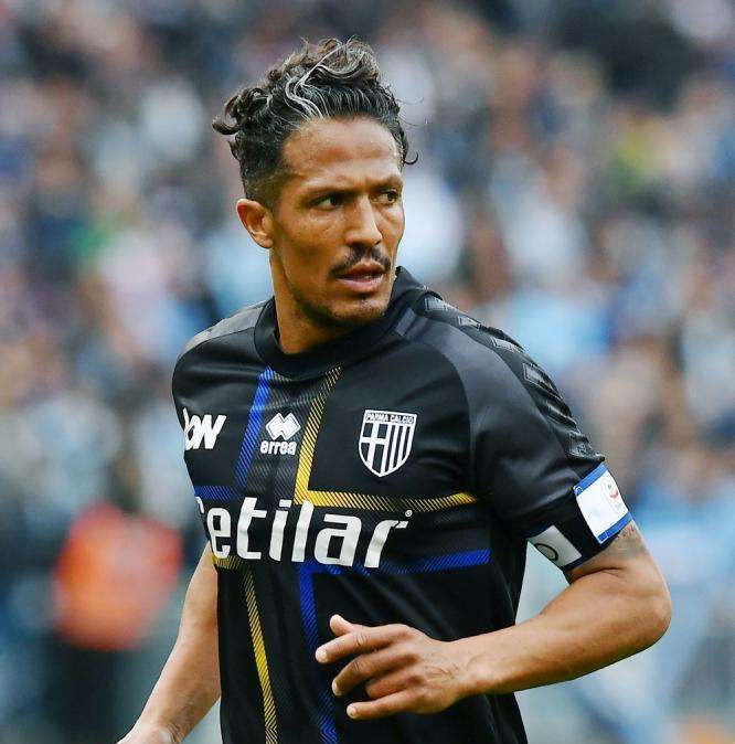 Antonello Sammarco/Image Sport