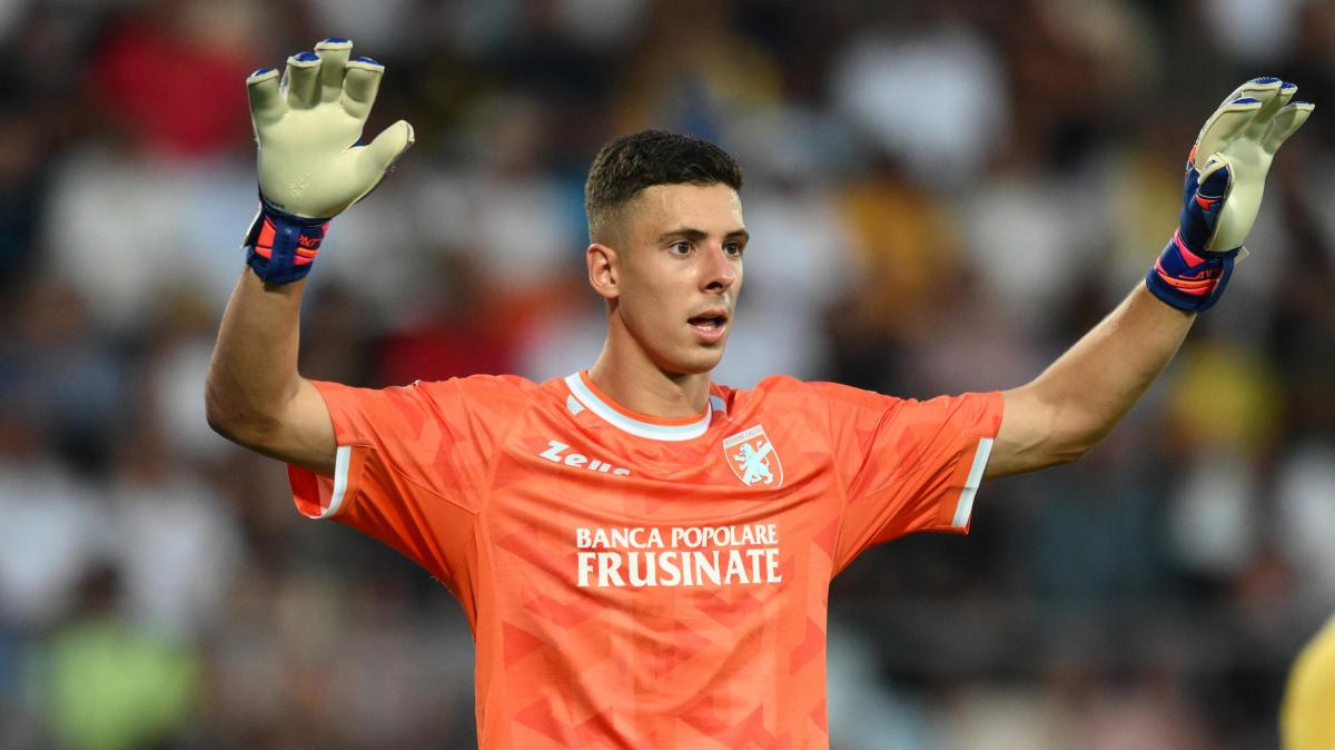 Juventus, rimpianto Palmisani? Poteva arrivare per 7/8mln, oggi vale almeno il triplo
