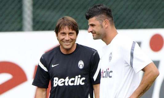 LIVE VINOVO - Conte convoca 21 bianconeri. Barzagli e Del Piero recuperati. Torna Iaquinta. Esclusi in sei 