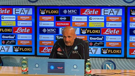 QUI NAPOLI - Entro martedì nuovo tampone, Spalletti spera di non perdere anche Malcuit e Petagna