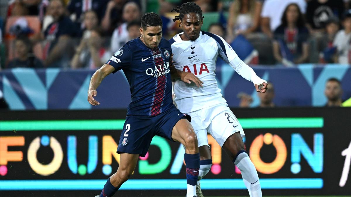 Juventus, idea Spence per la fascia: obiettivo dalla Premier per il futuro