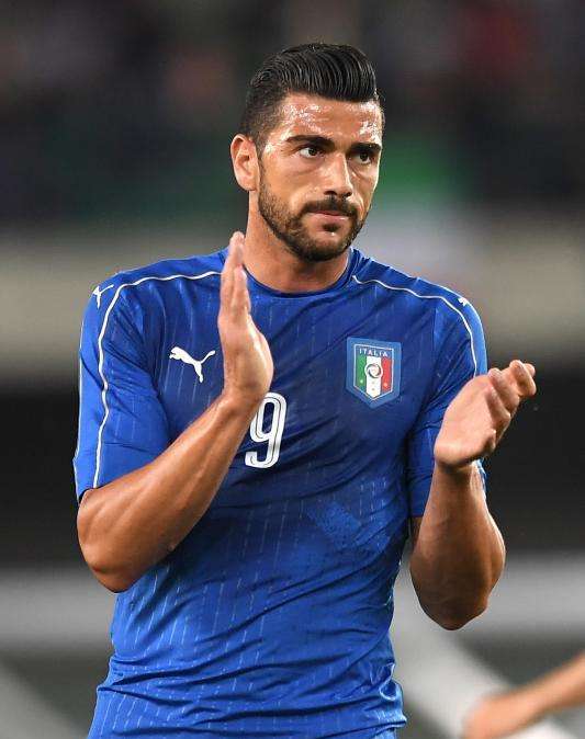 Sportitalia - Pedullà: "Juventus, più di un sondaggio per Pellè"