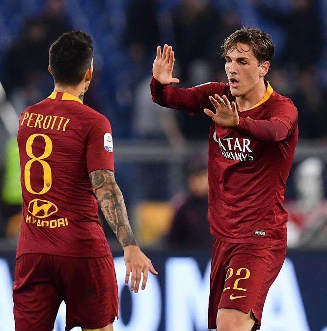 Antonello Sammarco/Image Sport