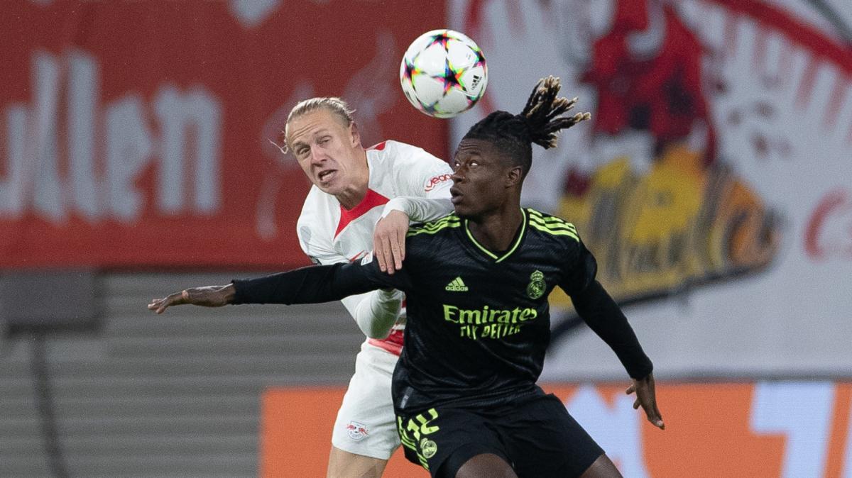 Gazzetta - Dalla lettura alla scrittura. Ecco chi è Schlager, il mediano intellettuale che piace alla Juve