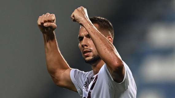 Il Secolo XIX - La Samp vuole Pjaca gratis