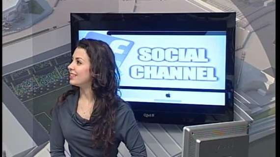 VIDEO - Social Channel: segui la nuova rubrica dedicata ai Social Network