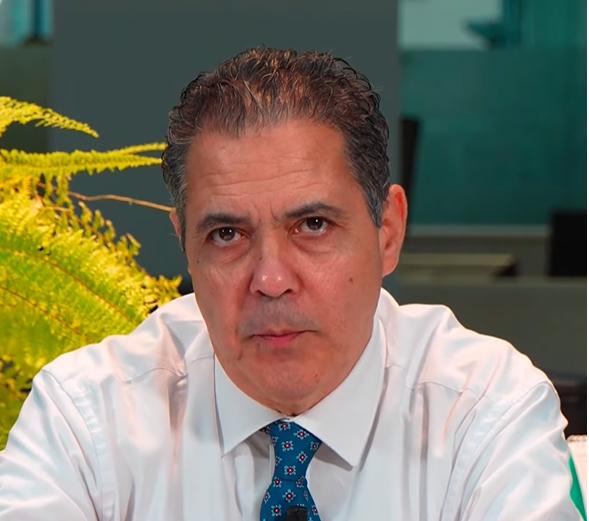 Barillá: “Dietrofront Spalletti”