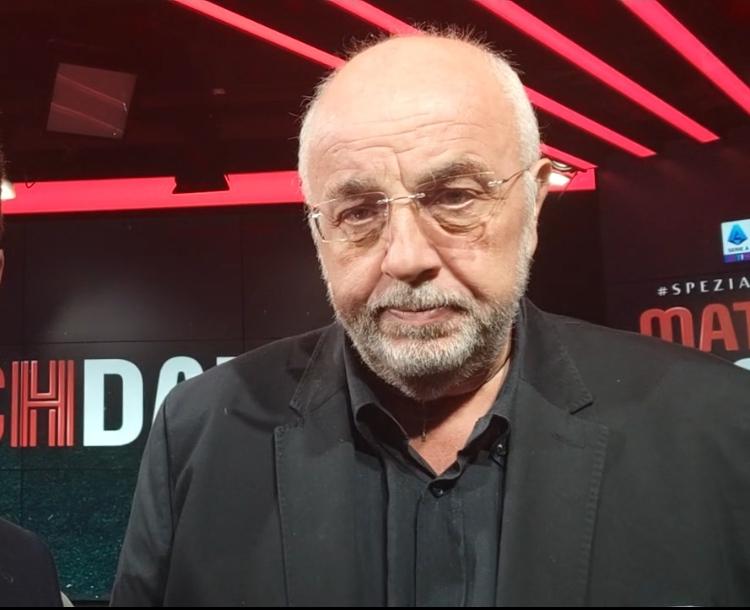 Serafini: "Capolavoro Allegri, ma difficile che l'Inter si faccia rimontare"