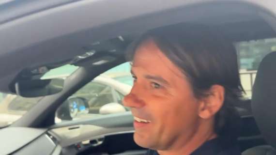 Inzaghi e la chiacchierata in barca con CR7: "Ti avrei fatto segnare 40 gol"