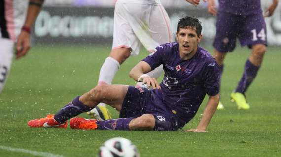 Tmw - La Juve rilancia per Jovetic