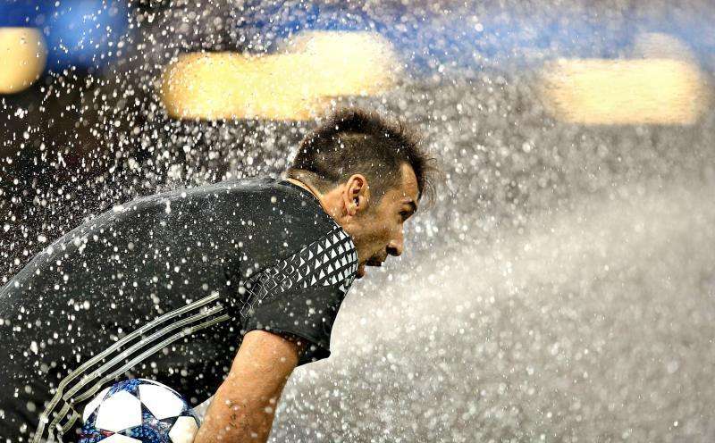 Imago/Image Sport
