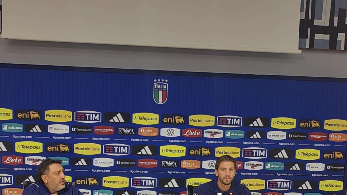 Juventus.com - Juve in nazionale, in campo Italia ed USA