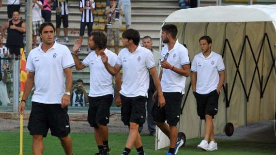 LIVE USA - A Miami si fa festa con Jeep. Pirlo e Matri protagonisti di una serata speciale
