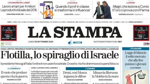 Juve volta pagina: preparazione intensa in vista del match di Champions contro il Villarreal