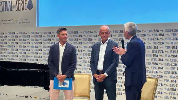 Collina: "Quando persi i capelli mi dissero di aspettare la ricrescita. Su Inter-Juve nel ’97…”