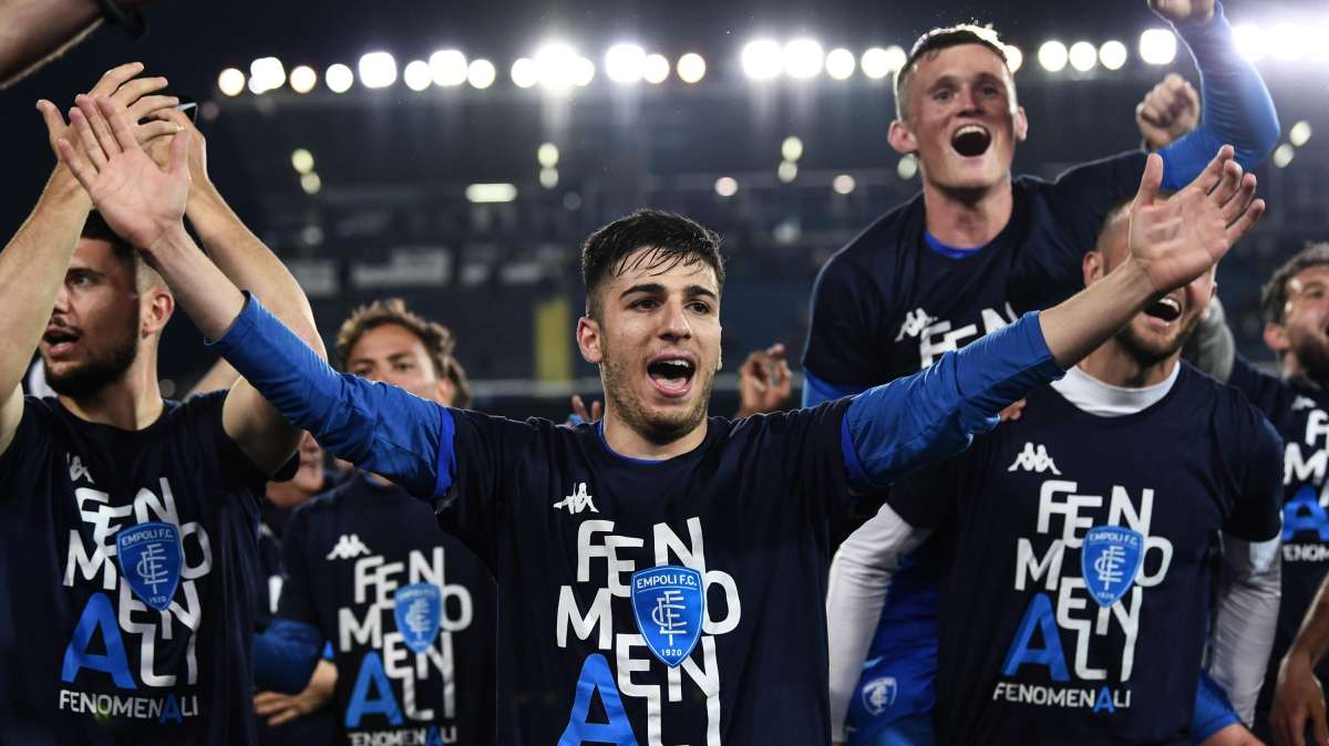 Parisi, la Juventus lo valuta dieci milioni, ma …