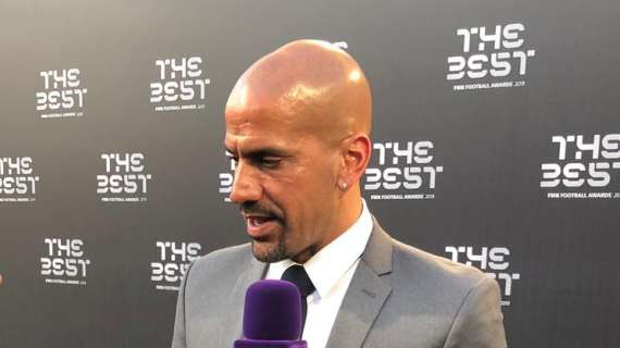 Veron: "Retegui può confermarsi in squadre come Juve o Milan"