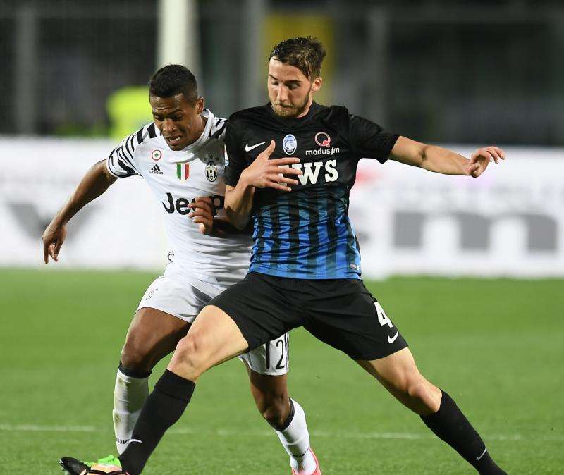 Matteo Gribaudi/Image Sport
