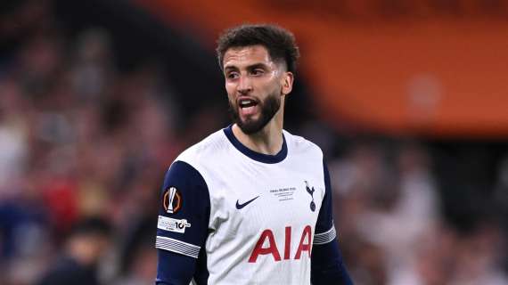 La Juventus su "X" fa gli auguri a Bentancur