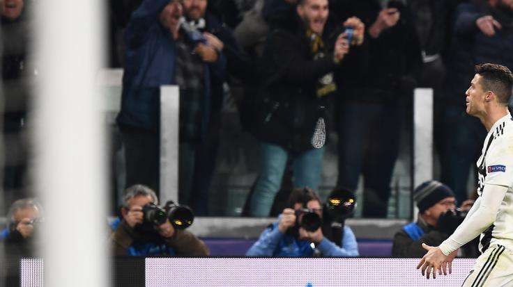 Matteo Gribaudi/Image Sport