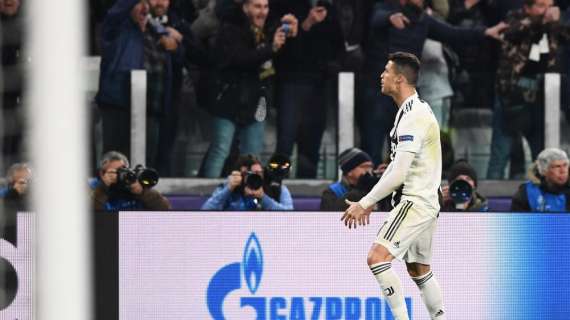 RONALDO, ECCO CHI HA VINTO E CHI HA PERSO!