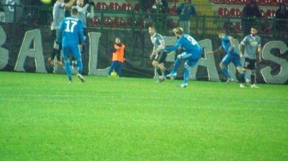 ESCLUSIVA TJ - Luca Clemenza si racconta: "La mia esperienza al Pescara, il mio idolo calcistico, l'U23 e la scelta di giocare in bianconero". E aggiunge: "Il mio più grande sogno si chiama Juventus"