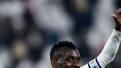 Daniele Buffa/Image Sport