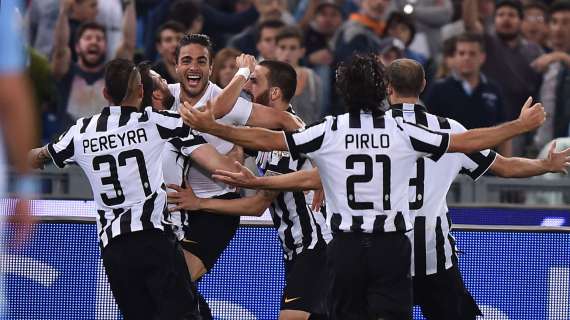Juventus.com - Black&White stories: la finale di Coppa Italia del 2015