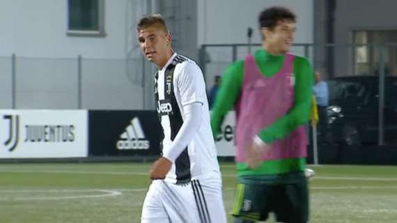 LIVE TJ - Juventus-Milan Primavera 4-3- Finale folle, Markovic riporta avanti i bianconeri!