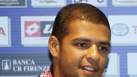 FELIPE MELO ALLA JUVENTUS: manca solo l'annuncio ufficiale!