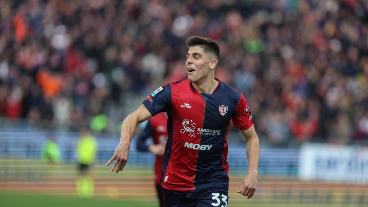 Calcio: Cagliari, Obert rinnova sino al 2030