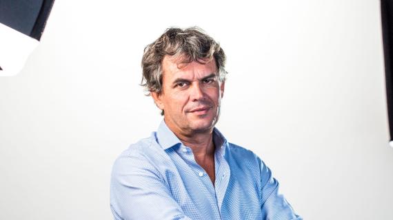 Garlando: "Milan-Napoli? Non è una bestemmia dire che sarà la sfida Scudetto"