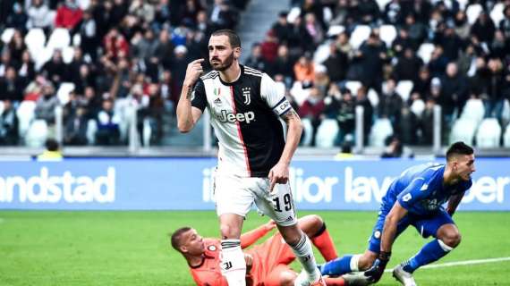 Juventus.com - Opposition Watch: l'Udinese