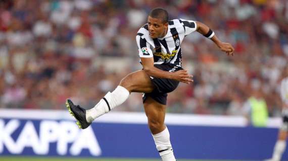 L'AGENTE: "GRAZIE WENGER, MA LA JUVE NON VENDE MELO"