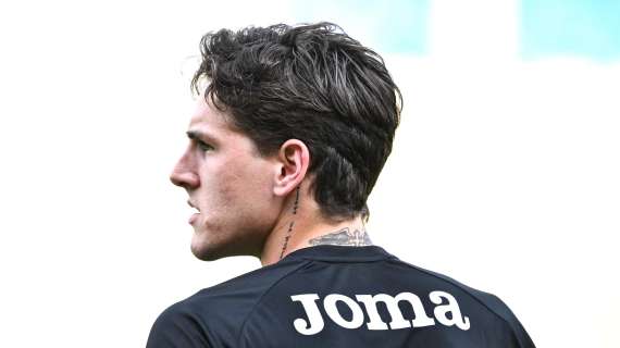 Atalanta, Zaniolo verso il recupero per la Fiorentina