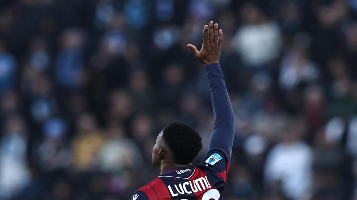 Bologna, difesa e centrocampo da capire, in particolare Jhon Lucumi e Lewis Ferguson