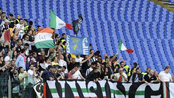 Loris Grancini (Pres. Viking Juve): “Appoggiamo Allegri, buon lavoro di Marotta finora”