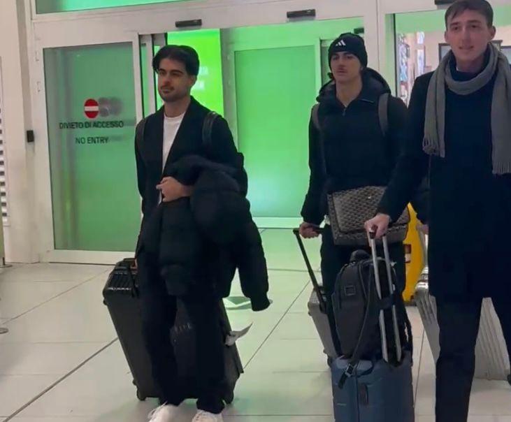 Juve, ufficiale l'acquisto di Licina: il club bianconero ha depositato il contratto in Lega