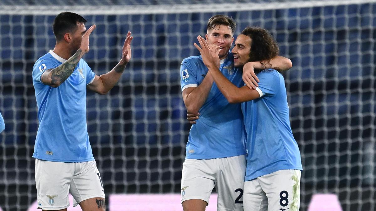 Ufficiale - La Lazio può operare nel mercato di Gennaio: il comunicato
