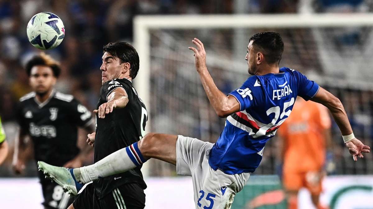 PERIN A SKY: “I difensori sono stati bravissimi”