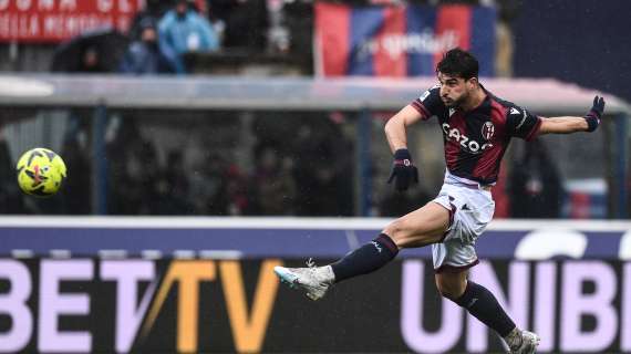 Gazzetta - Affare Orsolini, indagano procura di Bologna e Figc, Juve e Bologna tranquille