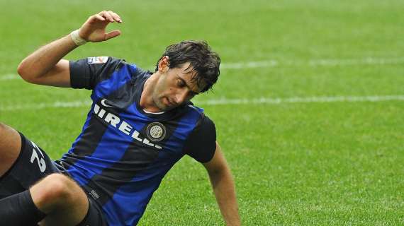 Inter nei guai: stagione finita per Milito